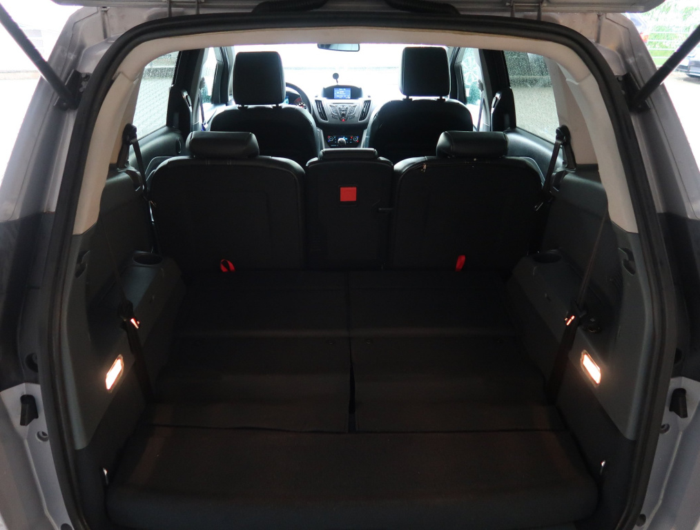 Ford Grand C-Max