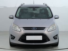 Ford Grand C-Max - 2011