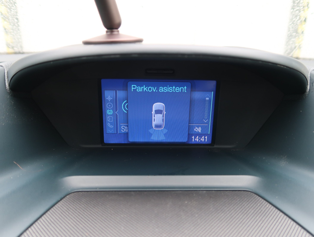 Ford Grand C-Max