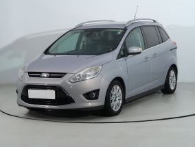 Ford Grand C-Max - 2011