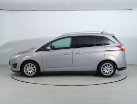 Ford Grand C-Max - 2011