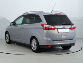 Ford Grand C-Max - 2011