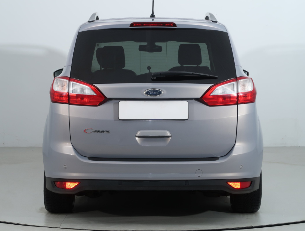 Ford Grand C-Max
