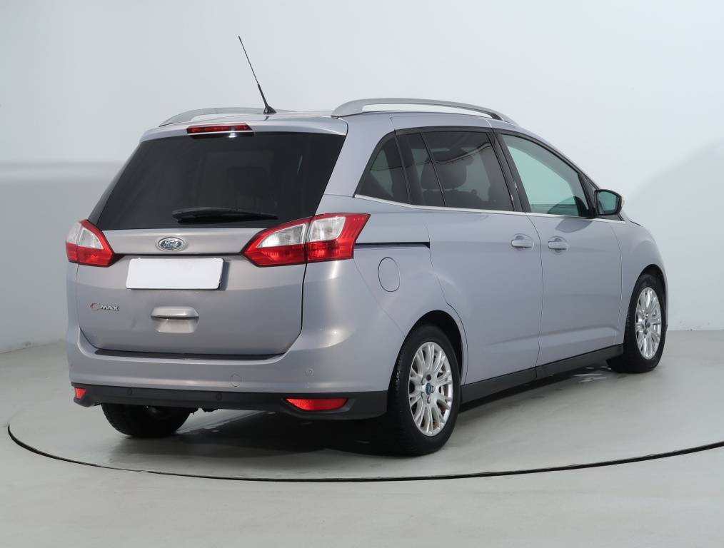 Ford Grand C-Max