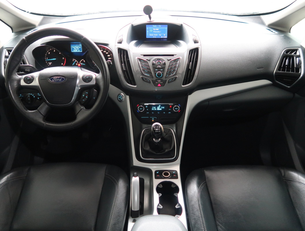 Ford Grand C-Max