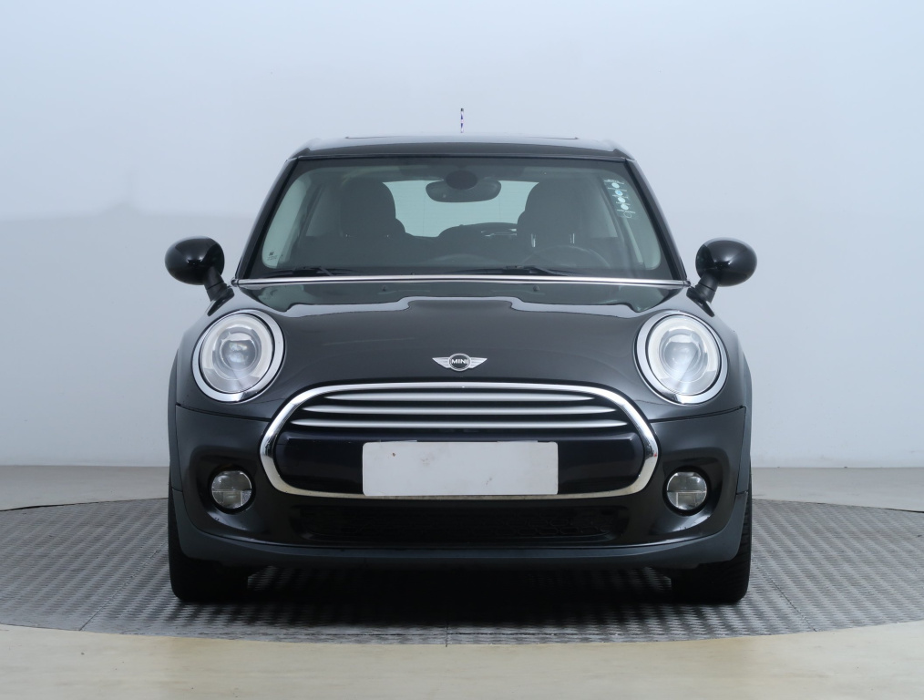 MINI 5-door