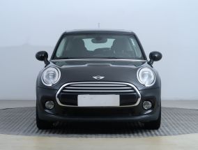 MINI 5-door - 2014