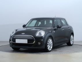 MINI 5-door - 2014