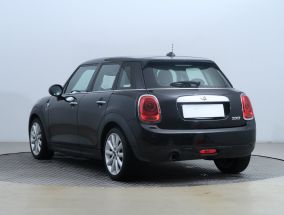 MINI 5-door - 2014
