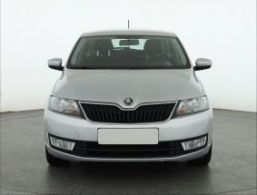 Skoda Rapid - 2017