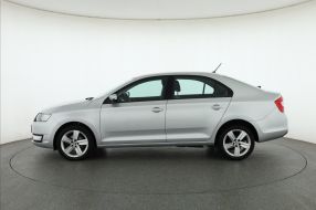 Skoda Rapid - 2017