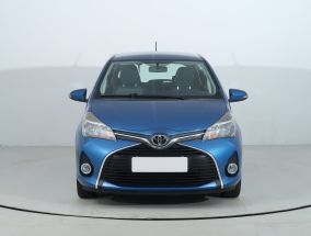 Toyota Yaris - 2015