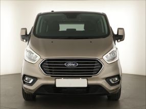 Ford Tourneo Custom - 2019