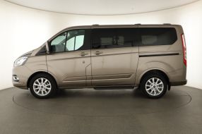 Ford Tourneo Custom - 2019