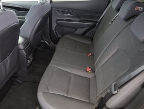 SsangYong Korando - 2023