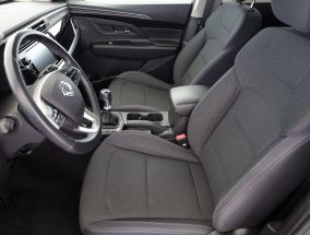 SsangYong Korando - 2023