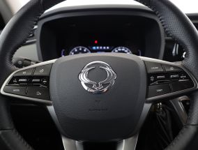 SsangYong Korando - 2023