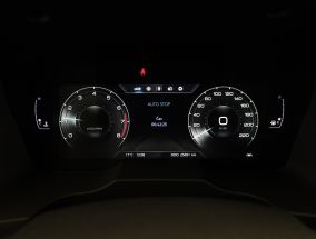 SsangYong Korando - 2023