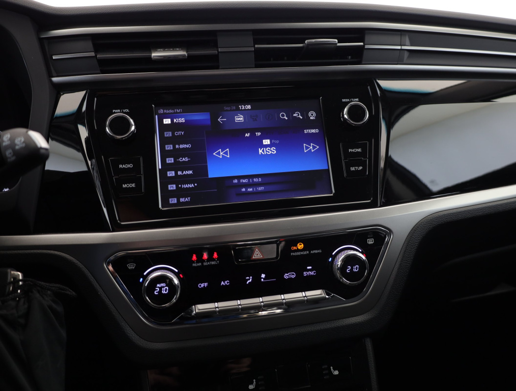 Ssang Yong Korando