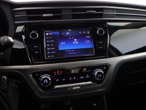SsangYong Korando - 2023