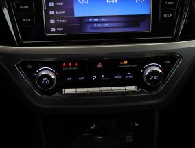 SsangYong Korando - 2023