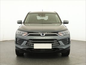 SsangYong Korando - 2023