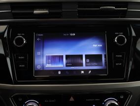SsangYong Korando - 2023