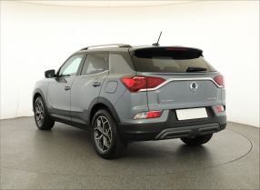 SsangYong Korando - 2023