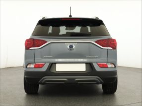 SsangYong Korando - 2023