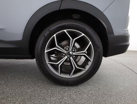 SsangYong Korando - 2023