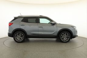 SsangYong Korando - 2023