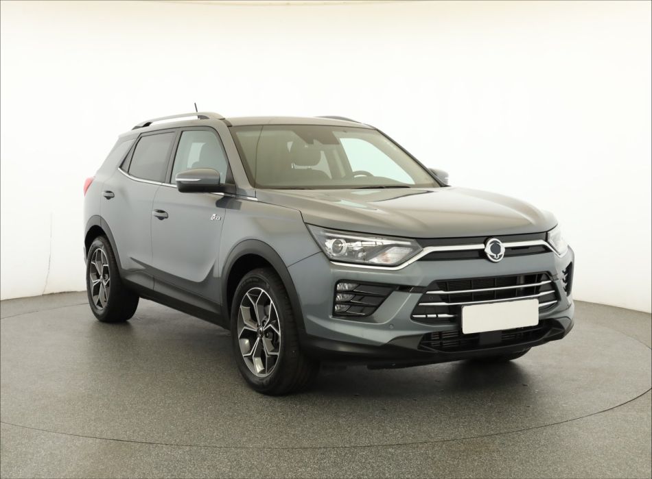 SsangYong Korando - 2023