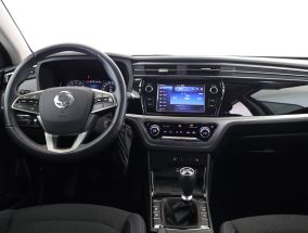 SsangYong Korando - 2023