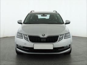 Skoda Octavia - 2018