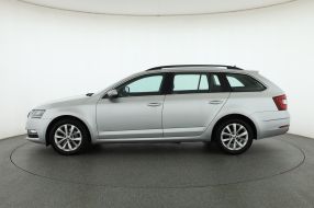 Skoda Octavia - 2018