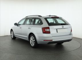 Skoda Octavia - 2018