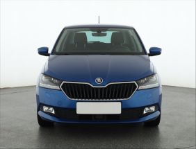 Skoda Fabia - 2018