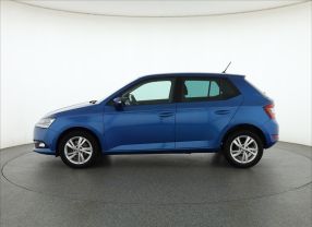 Skoda Fabia - 2018
