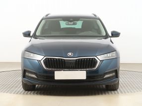 Skoda Octavia - 2021