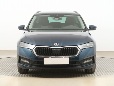 Škoda Octavia - 2021