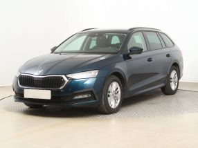 Skoda Octavia - 2021