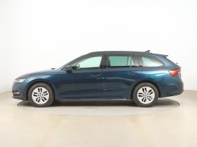 Skoda Octavia - 2021