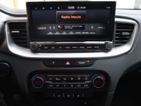 Kia Ceed - 2022
