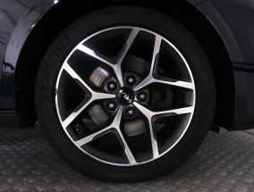 Kia Ceed - 2022