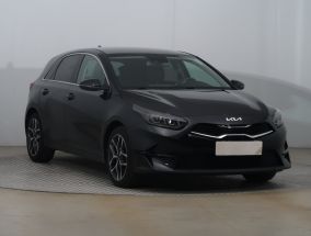 Kia Ceed - 2022