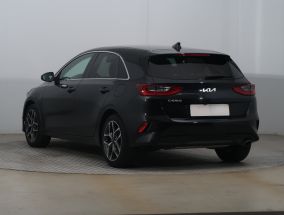 Kia Ceed - 2022