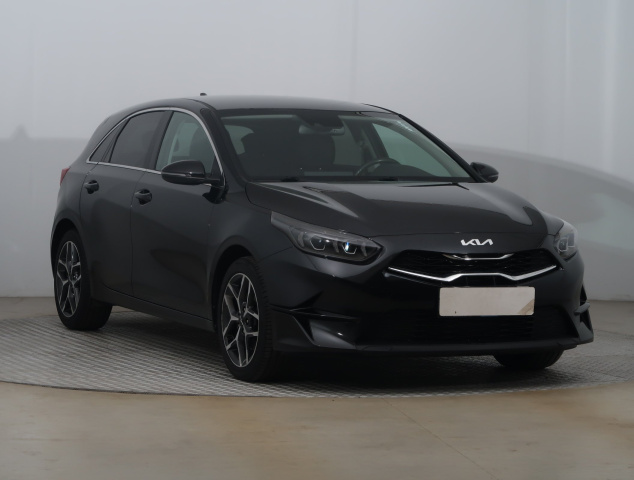 Kia Ceed 2022