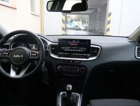 Kia Ceed - 2022