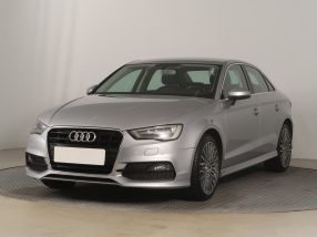 Audi A3 - 2014