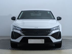 Peugeot 408 - 2024